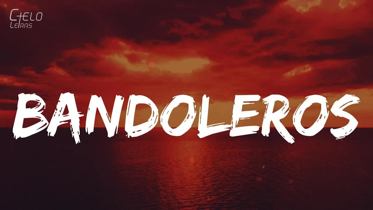 Bandoleros