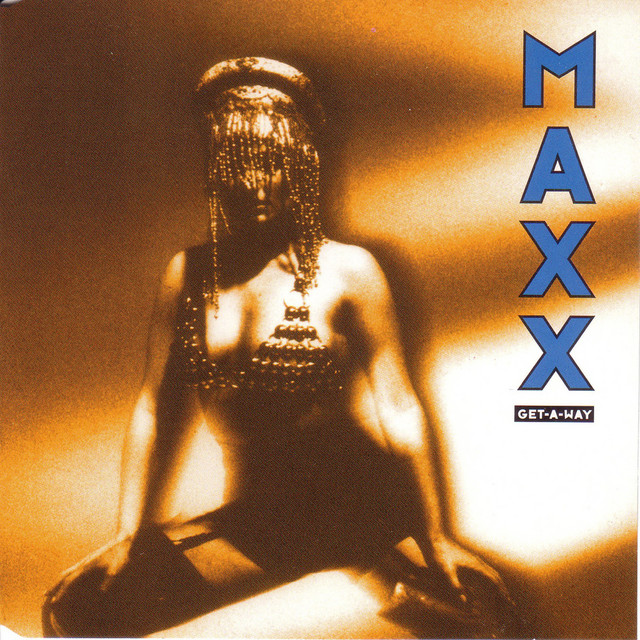 Get a Way - Club Mix