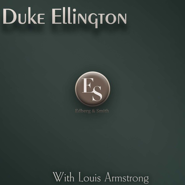 Louis Armstrong & Duke Ellington - Cottontail