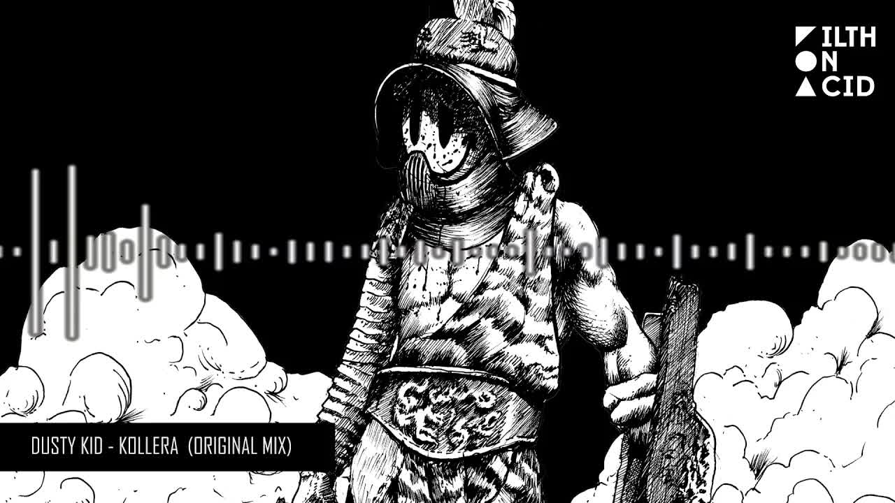 Kollera (Original Mix)
