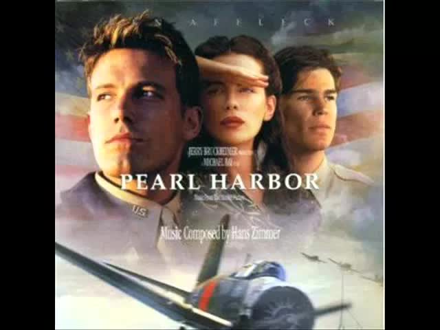Tennessee (Hans Zimmer)