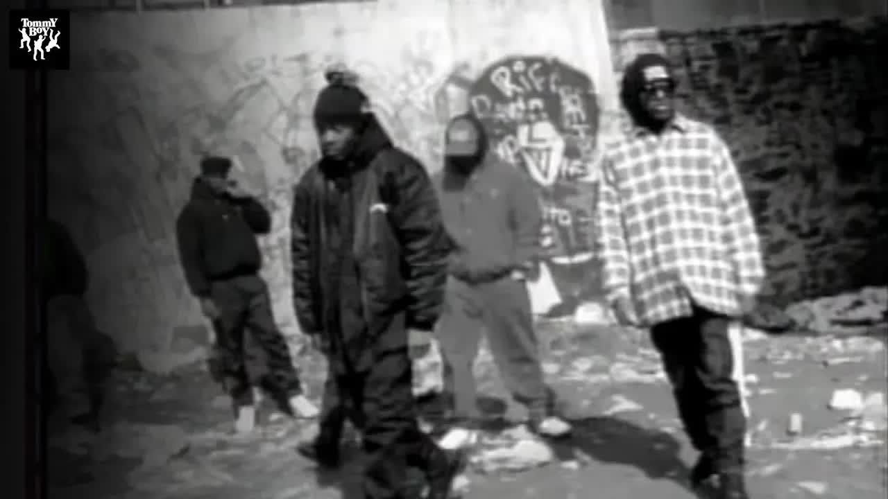 Uptown Anthem