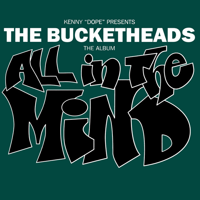 The Bomb! (These Sound Fall into My Mind) - Radio Edit