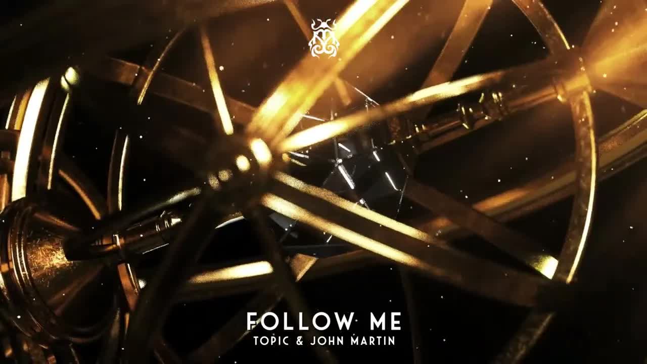 Follow Me [Tomorrowland Music]