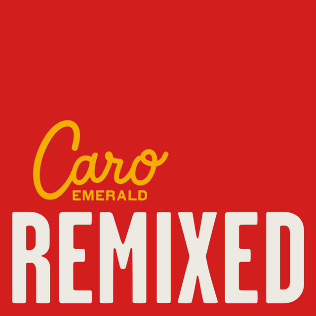 Back It Up - Kraak & Smaak Remix