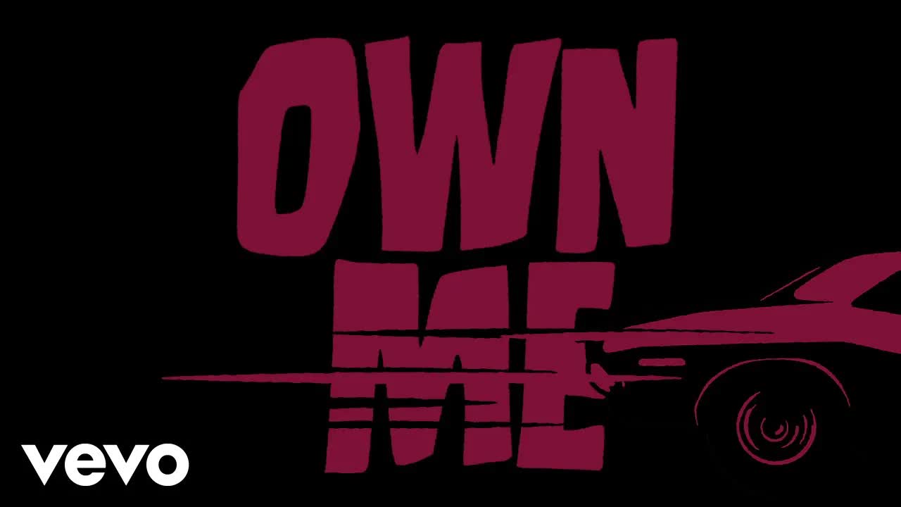 Own Me