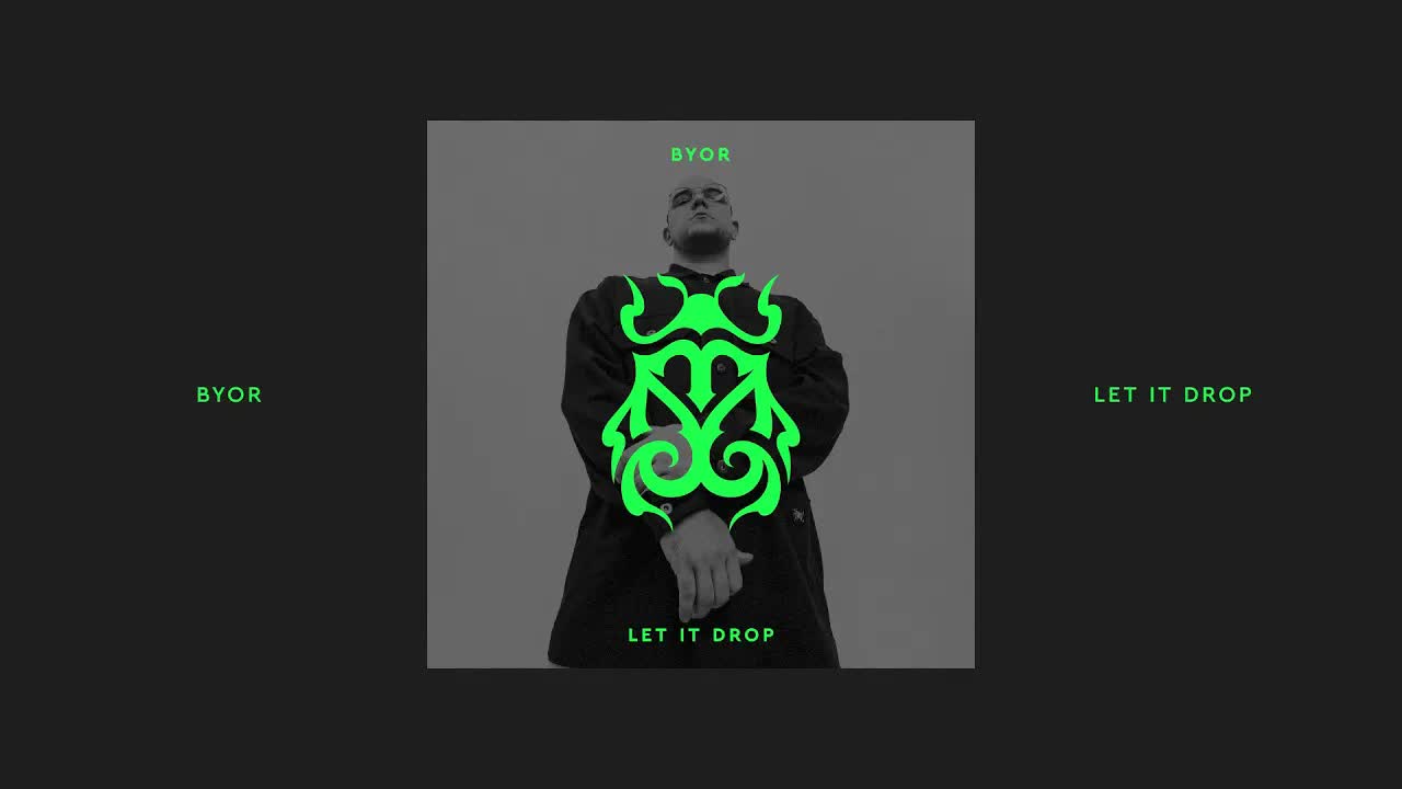 Let it Drop [Tomorrowland Music]