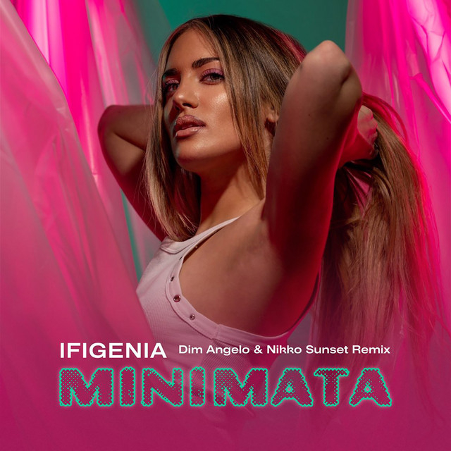 Minimata - (Dim Angelo & Nikko Sunset Remix)