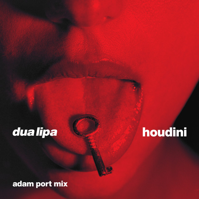 Houdini - Extended