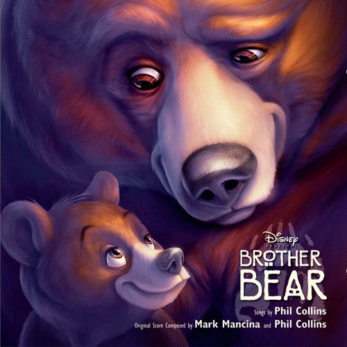 Welcome (From "Brother Bear"/Soundtrack Version)