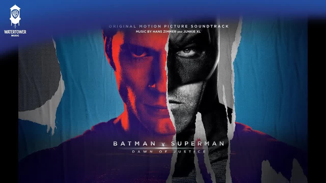 Hans Zimmer & Junkie XL | WaterTower