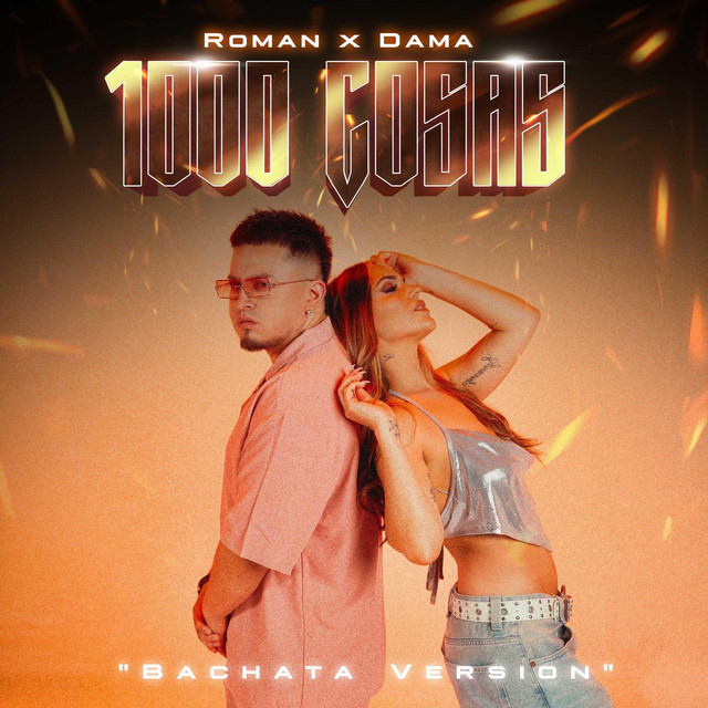 1000COSAS - Bachata Version