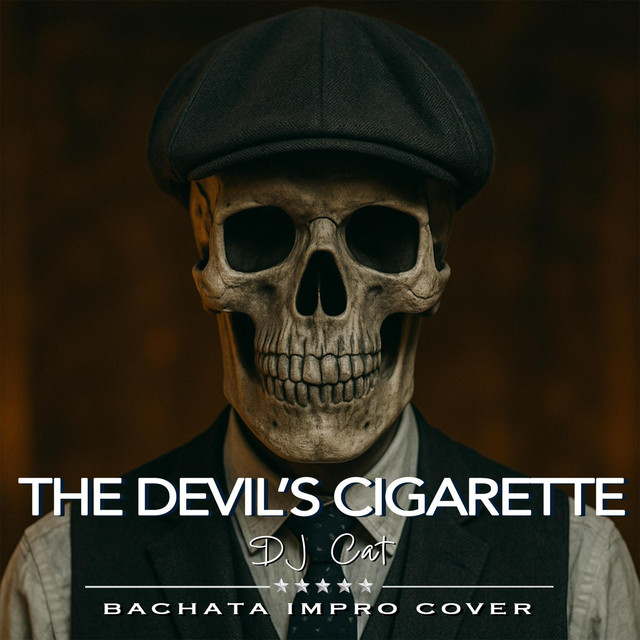 The Devil’s Cigarette