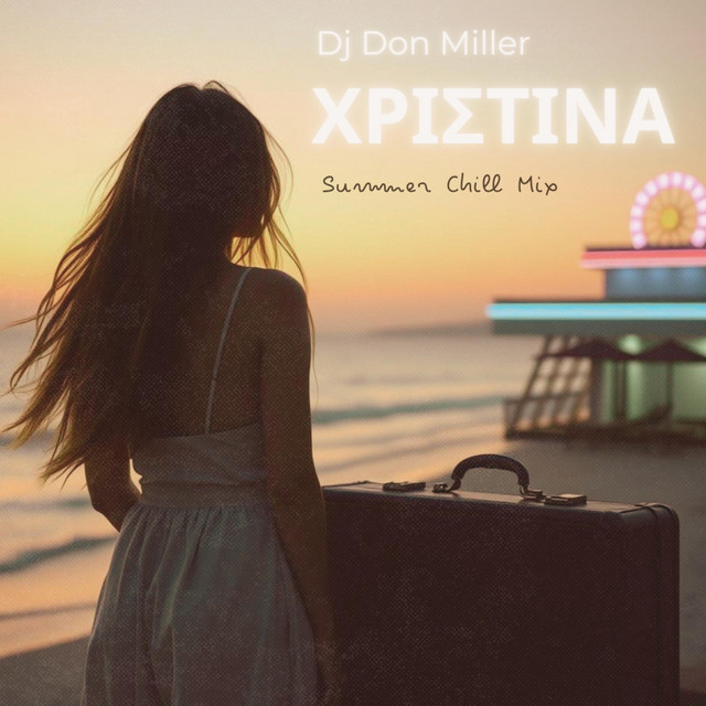 Xristina - Summer Chill Mix