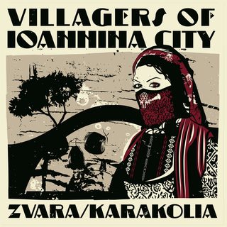 Karakolia