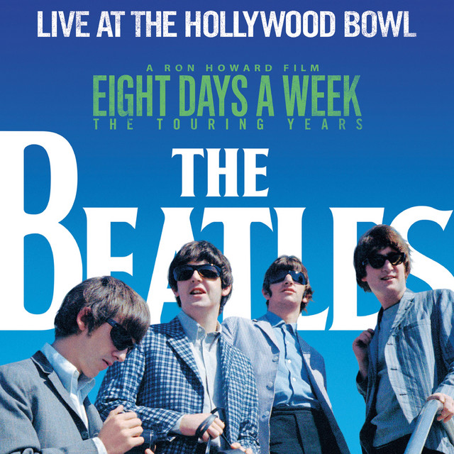 Boys - Live / Remastered