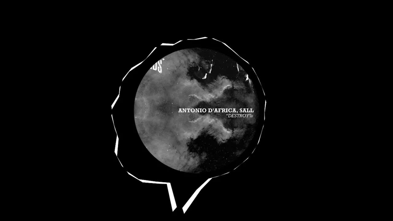Destroy (Original Mix)