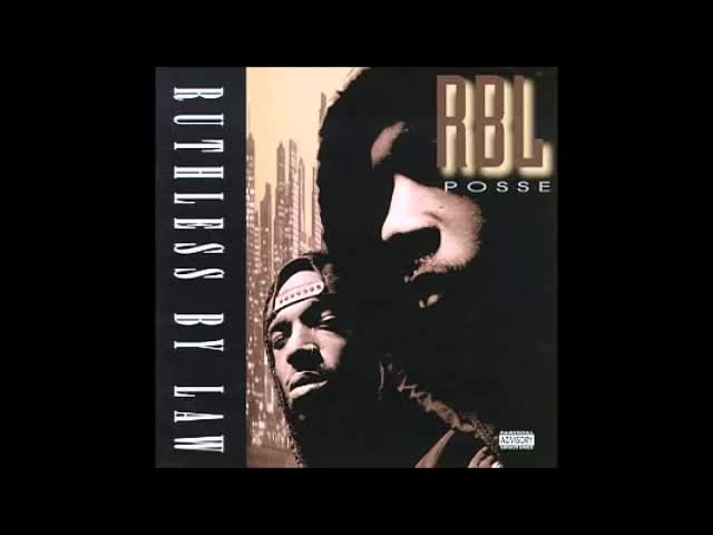 DONT GIVE ME NO BAMMER WEED RBL POSSE