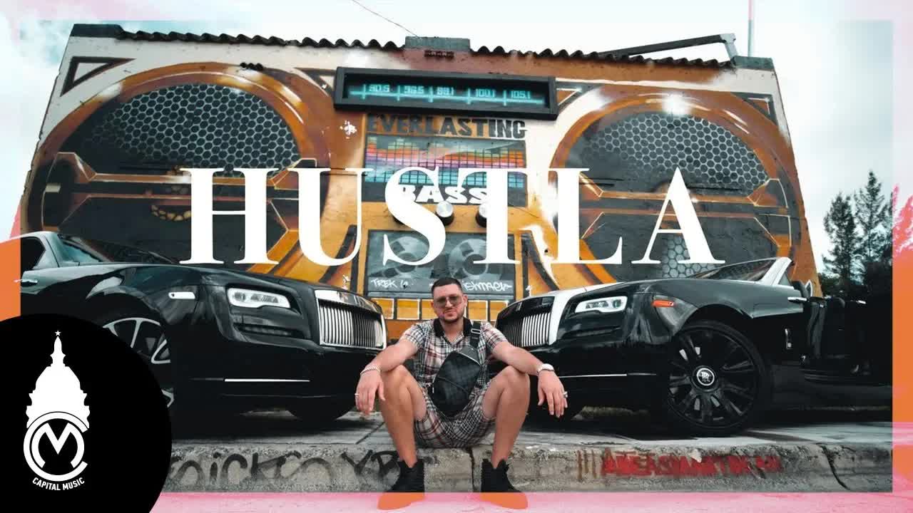 Hustla