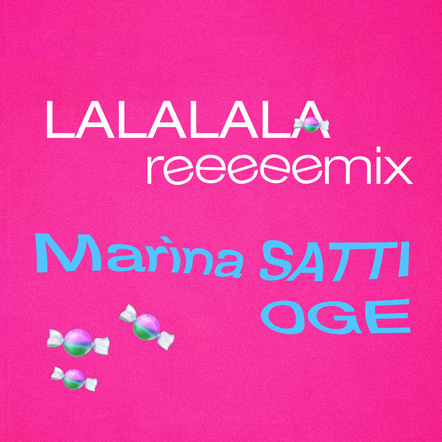 LALALALA - Remix