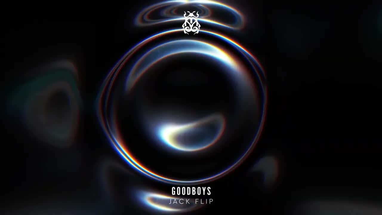 Jack Flip [Tomorrowland Music]