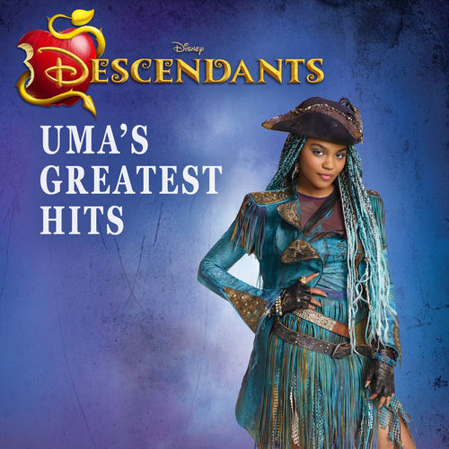 Poor Unfortunate Souls (From "Descendants 2"/Soundtrack Version)