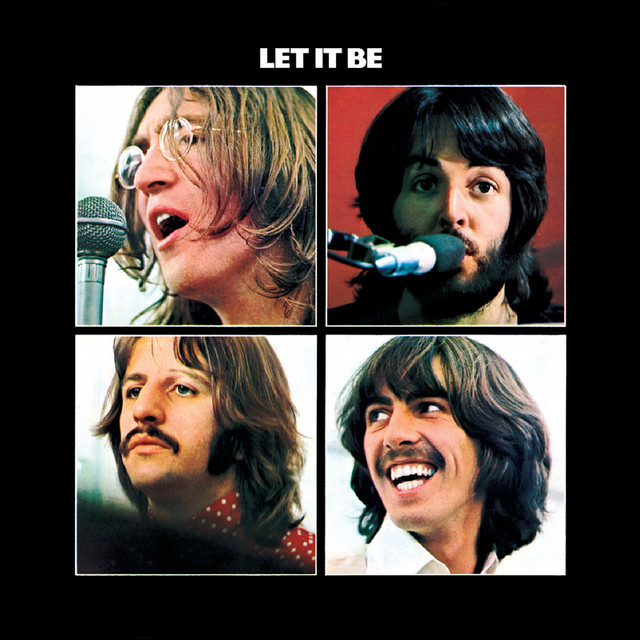 The Long And Winding Road - Remastered