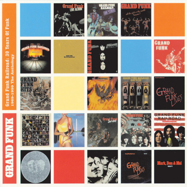 Some Kind Of Wonderful - Remastered 1999