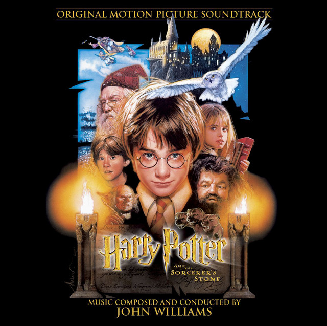 Platform Nine-and-Three-Quarters and the Journey to Hogwarts