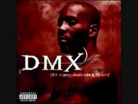 DMX Get At Me Dog Feat Sheek