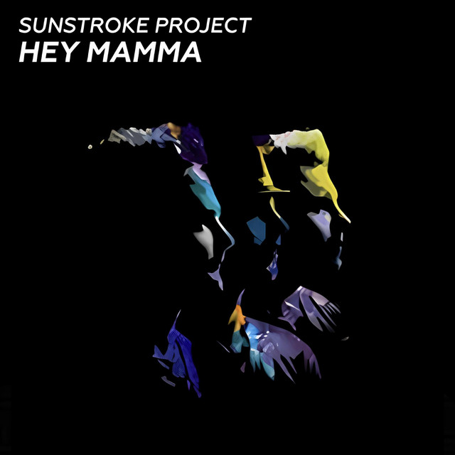 Hey mamma - Radio Edit
