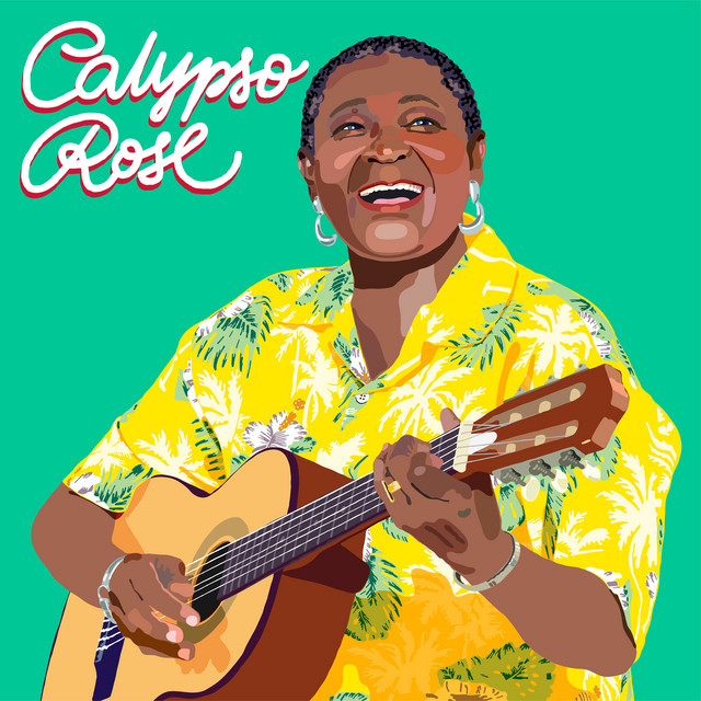 Calypso Queen