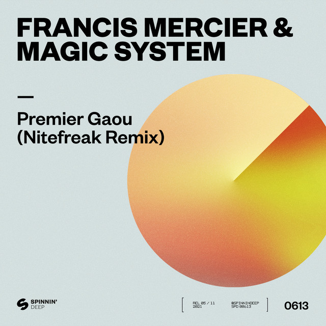 Premier Gaou - Nitefreak Remix