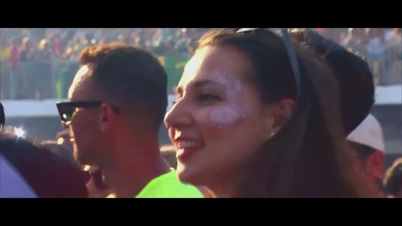 Fractions [Tomorrowland Music]