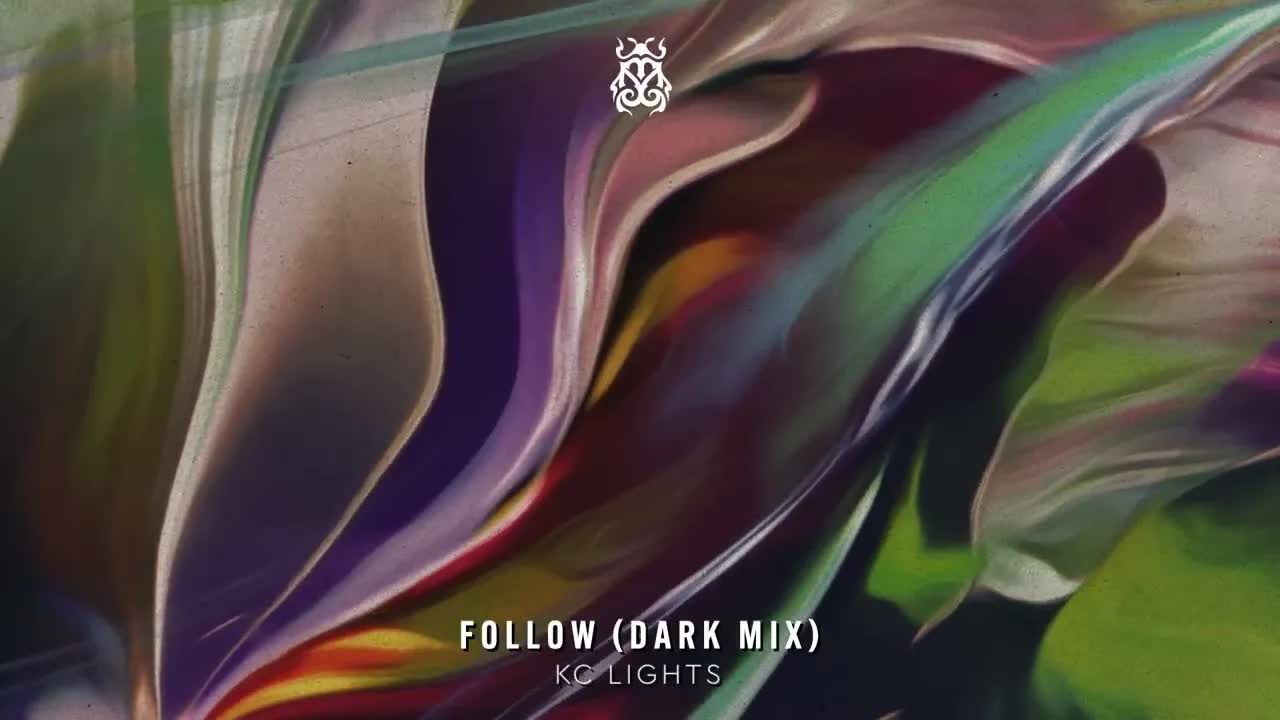 Follow (Dark Remix) [Tomorrowland Music]