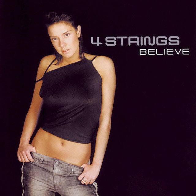 Take Me Away (Into the Night) (Vocal Radio Edit)