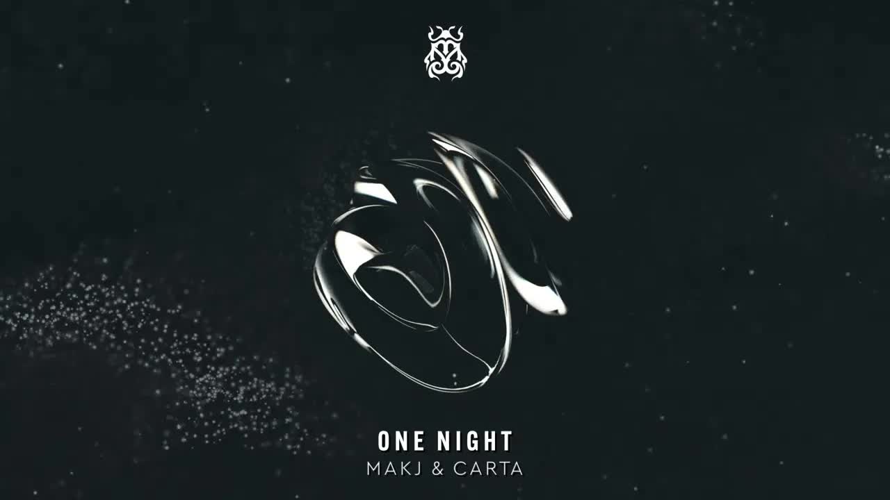 One Night [Tomorrowland Music]