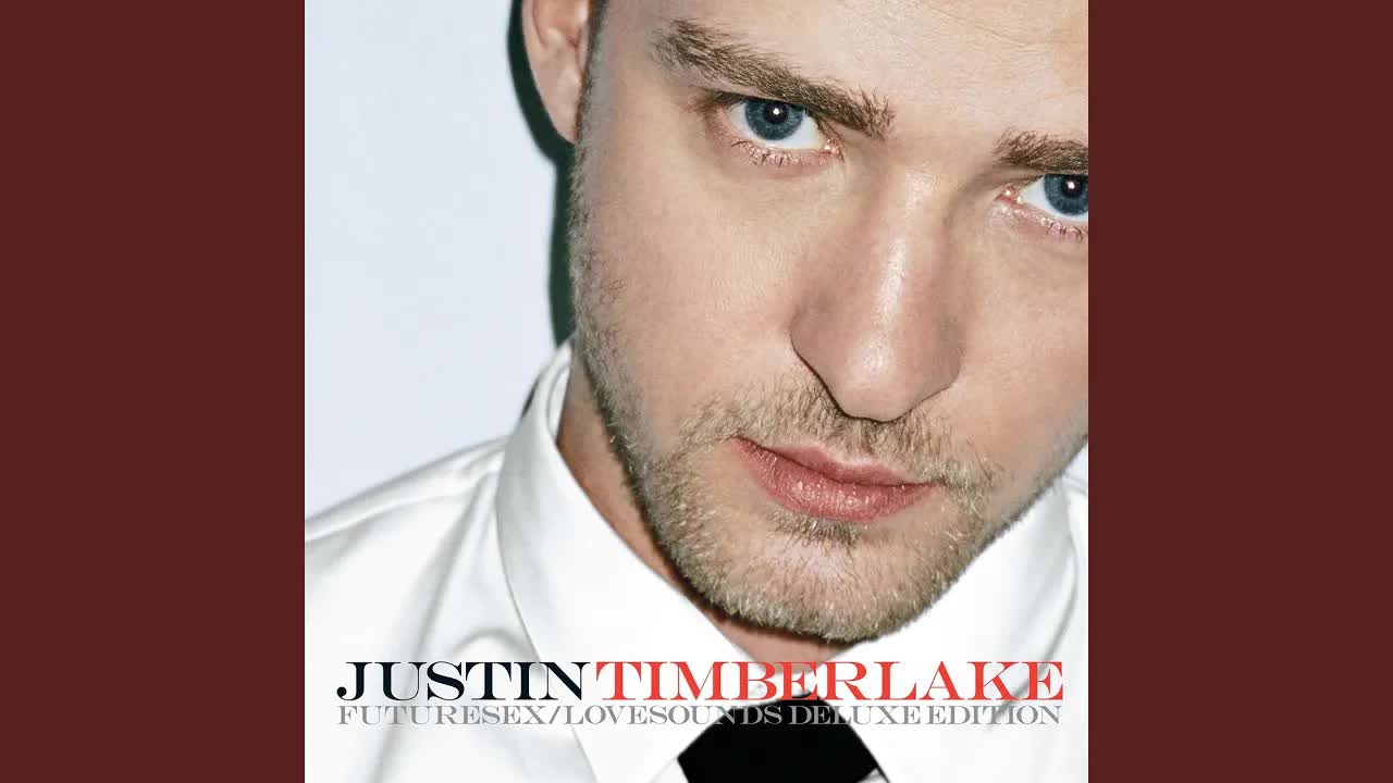 SexyBack (feat. Timbaland)