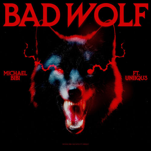 Bad Wolf