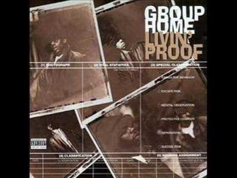 Livin Proof