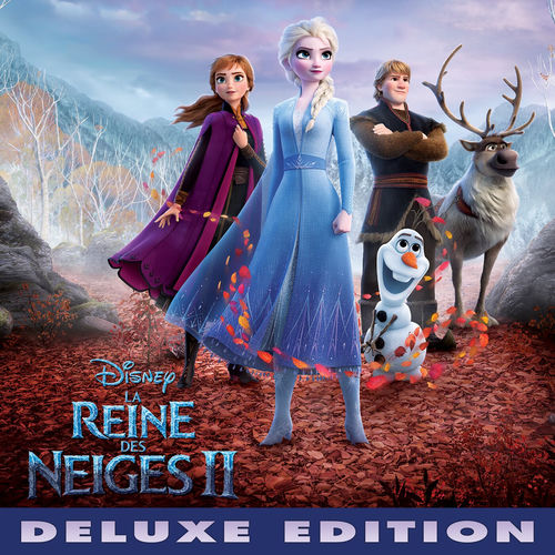 Into the Unknown (Panic! At The Disco Version)