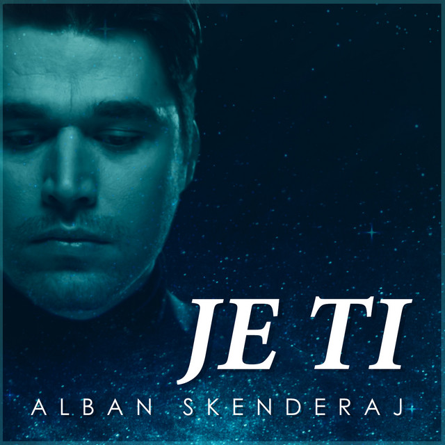Alban Skenderaj & Miriam Cani - More than a song