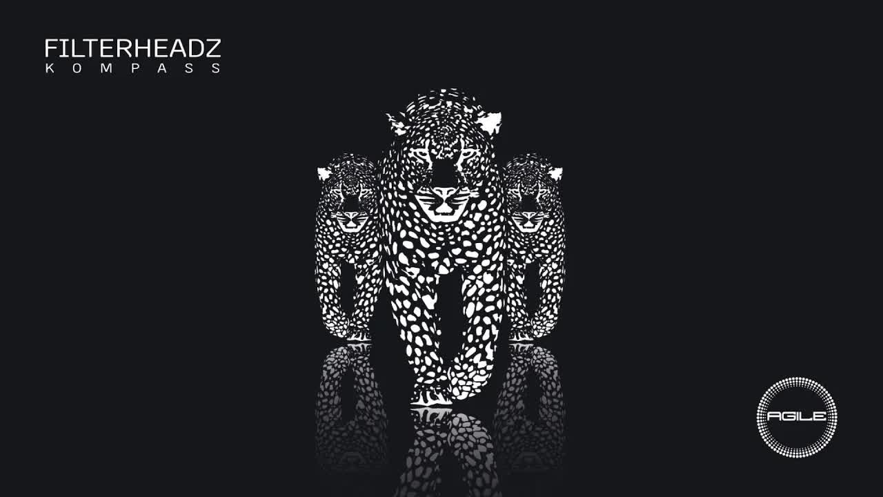 Kompass (Original Mix)