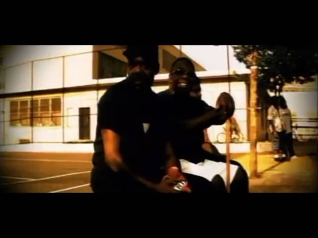 Z - Hard Knock Life Ghetto Anthem