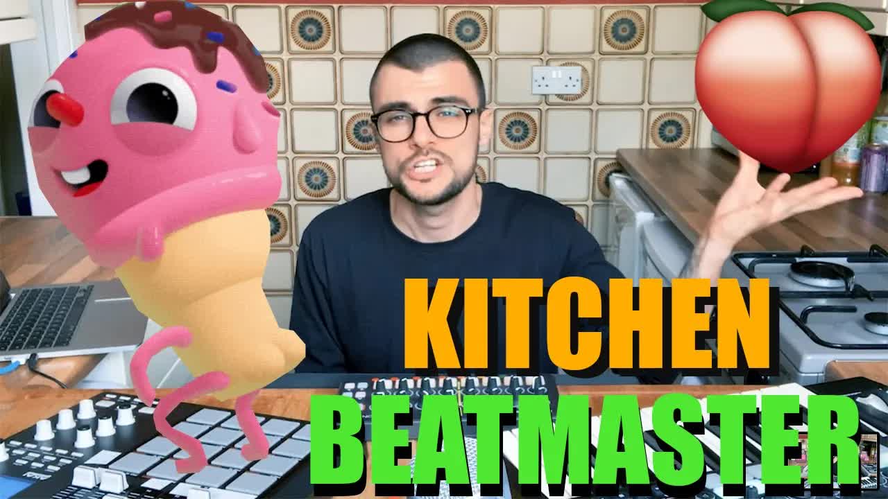 Ableton Beat Making in 10 Minutes! (Trap/Twerk Edition!)