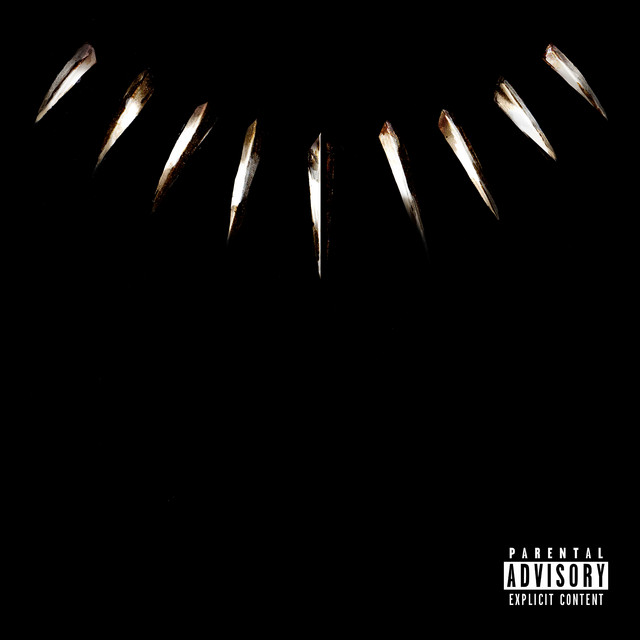 All The Stars - From "Black Panther: The Album"