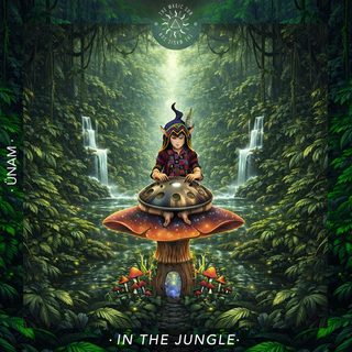 Bakhor Rafikov - Jungles | Indiana Jones