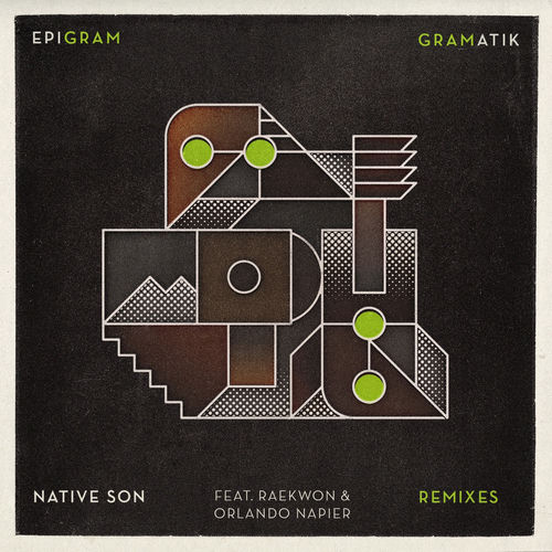 Native Son (Great Dane Remix)