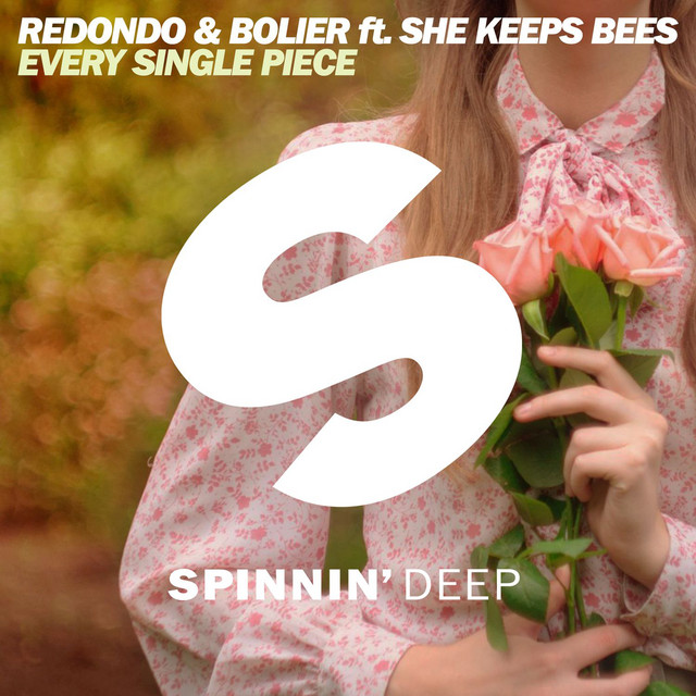 Every Single Piece (feat. She Keeps Bees) - Radio Mix