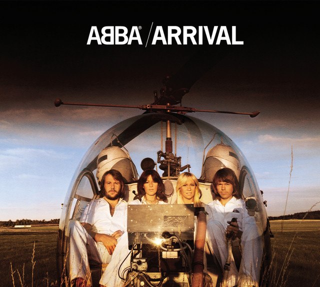 Knowing Me, Knowing You